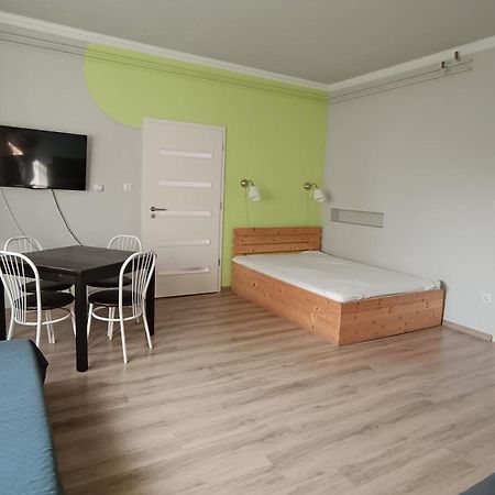 Regina Vendégház Miskolc Exterior foto