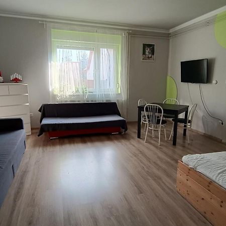 Regina Vendégház Miskolc Exterior foto