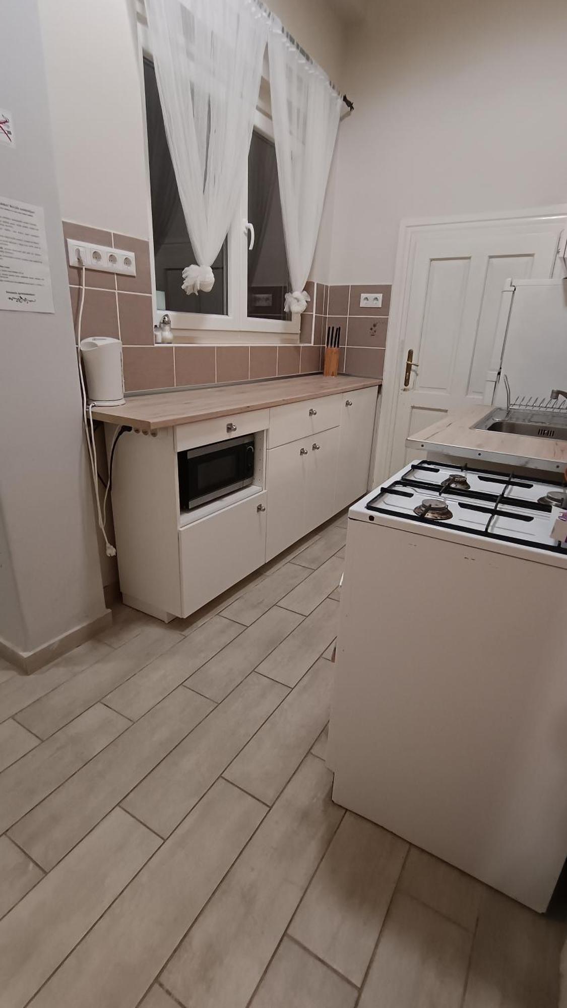 Regina Vendégház Miskolc Exterior foto