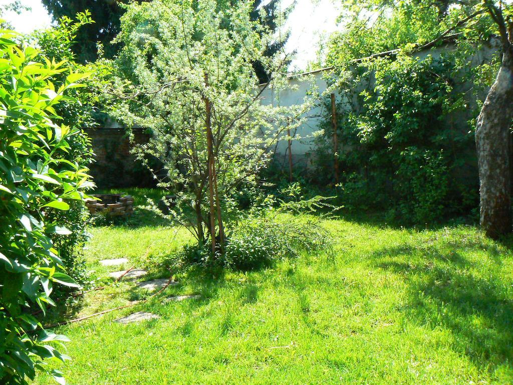 Regina Vendégház Miskolc Quarto foto