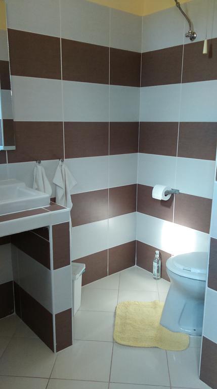 Regina Vendégház Miskolc Exterior foto
